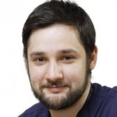 Игорь Вартанов
