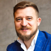 Илья Белов