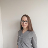 Анастасия Анисонян