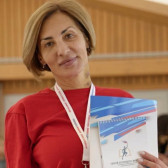 Елена Дрелих