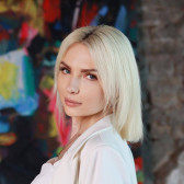 Евгения Freedom