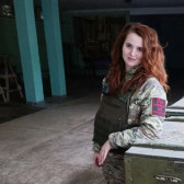 Анна Долгарева