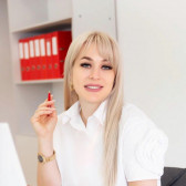 Екатерина Грозная
