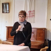 Яна Гришина
