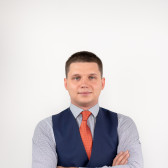 Егор Васильев