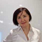 Татьяна Тарасова