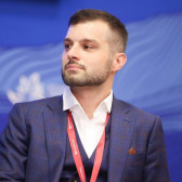 Максим Никитинский
