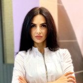 Ирина Батманова