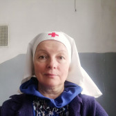 Елена Лебедева