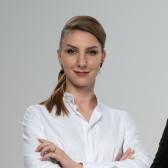 Владлена Рахметова