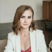 Алёна Кульшицкая