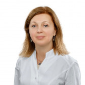 Анна Котенёва