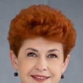 Алла Иванова