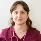 Маргарита Кульгашова