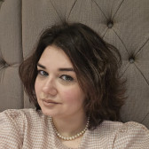 Софья Достман