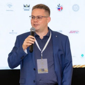 Евгений Бакланов