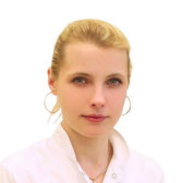 Анастасия Чурганова