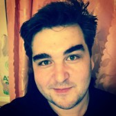 Павел Гросс-Днепров