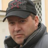 Олег Штром