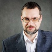 Сергей Калинин