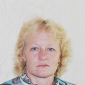 Светлана Калинина