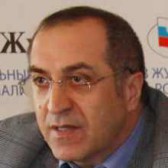 Магомед Омаров