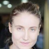 Ирина Левова