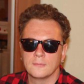 Дмитрий Спирин