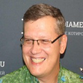 Сергей Карамаев