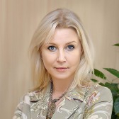 Елена Гришина