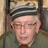 Борис Фалин