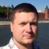 Александр Харыбин