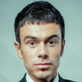 Игорь Жигунов