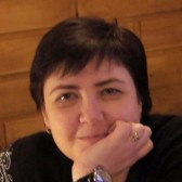 Ирина Гринченко
