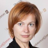 Екатерина Рудых