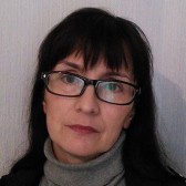 Людмила Подшивалова