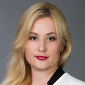Галина Андриянова