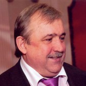 Михаил Михальчев