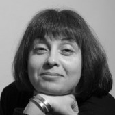 Елена Газарова