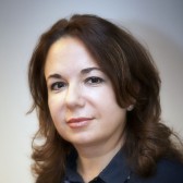 Екатерина Тулинова
