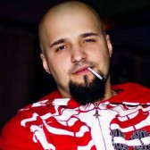 Евгений Гнутиков