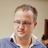 Никита Лисин