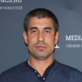 Александр Дронов