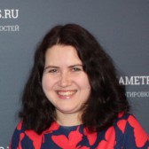 Юлия Коршунова