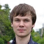 Виталий Елисеев