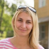 Юлия Амонова