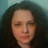 Елена Климанская