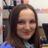 Валентина Злобина