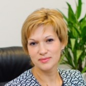 Елена Кудрявцева
