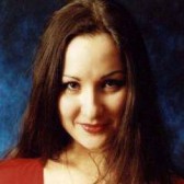 Анна Шилова